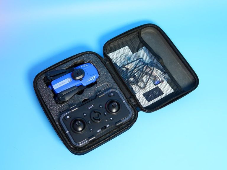 Дешиво Drone XT2 с ломбарда