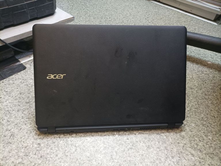 Acer 14/celeron n3550 ddr3/10gb ddr3/hdd *відсутній/ssd 128 gb/*інтегрована Код:01-200789365. Изображение 6