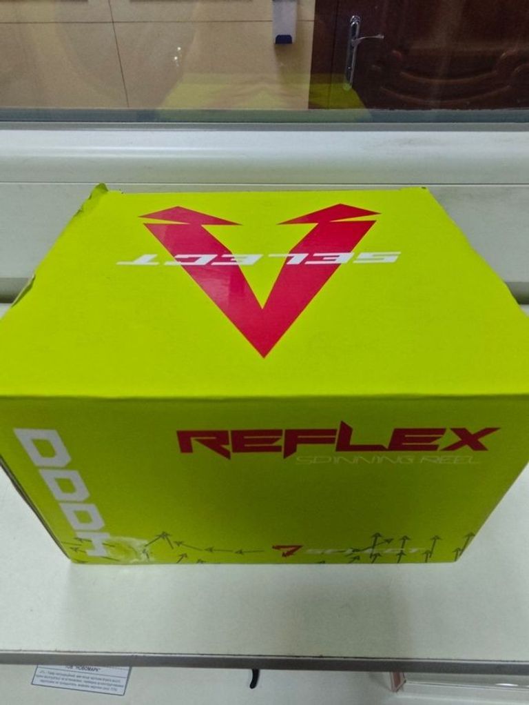 Select Reflex 4000 / 4+1bb (18707494) Код:01-200789841. Зображення 6
