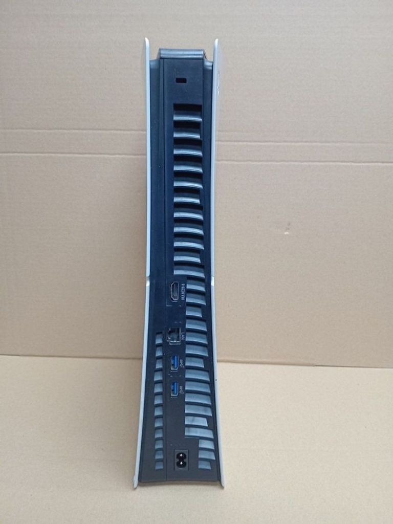 Sony PlayStation 5 Slim Digital Edition 1TB Код:01-200789972. Зображення 5