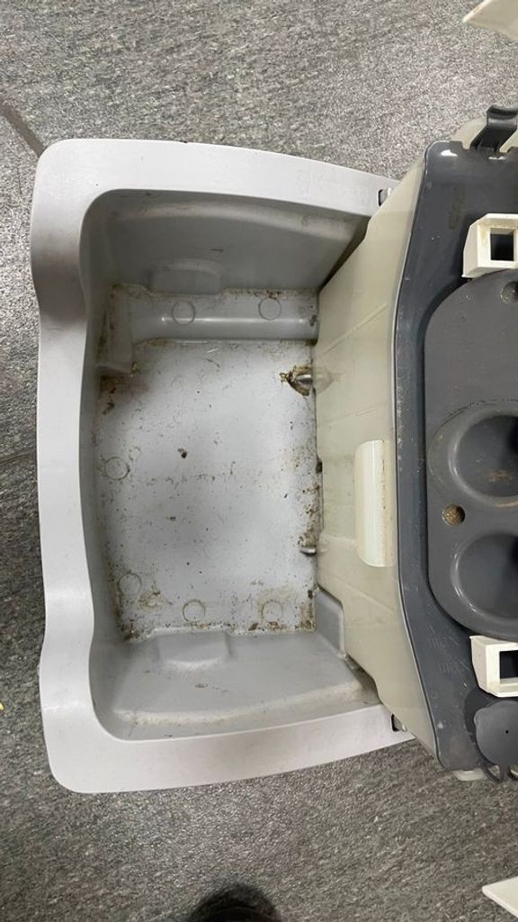 Zelmer vc 7920.0 st Код:01-200786353. Зображення 10