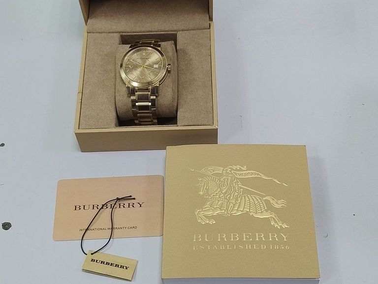 Burberry bu9033 Код:01-200790542. Изображение 14