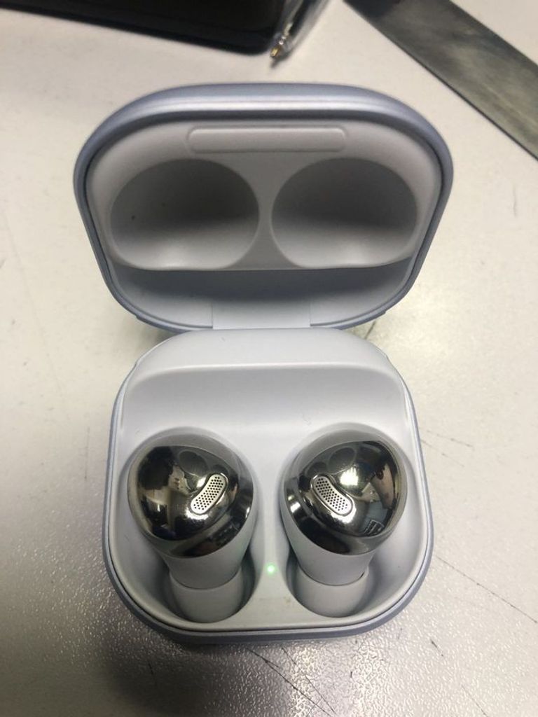 Объявление Samsung galaxy buds pro Б/У
