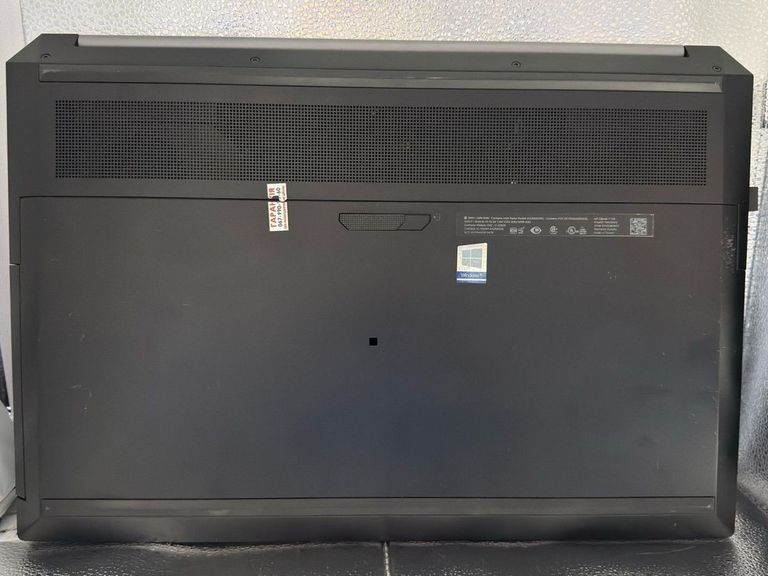 Hp 17/core i7 9850h ddr4/32gb ddr4/hdd *відсутній/ssd 512 gb/quadro rtx 3000 6gb Код:01-200790768. Изображение 12