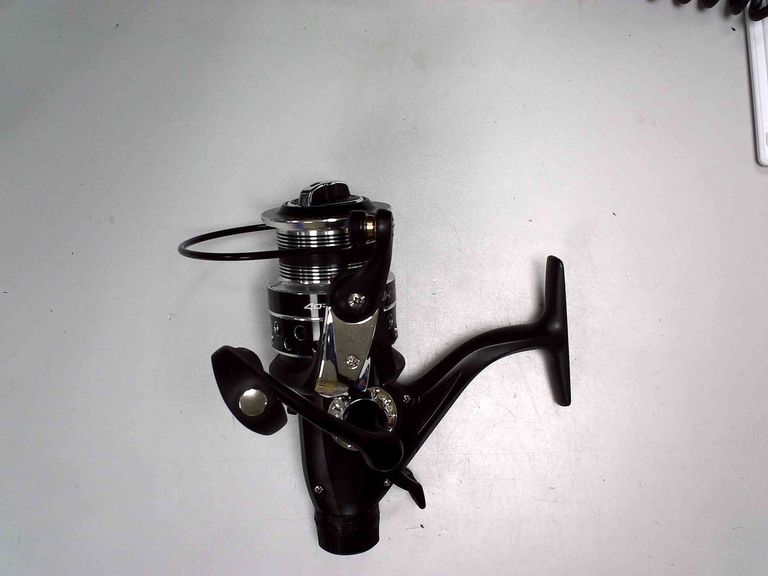 Объявление Flagman Набор Patriot Feeder 3.90m 130g + Patriot Carp Feeder 5000 + S-River Feeder Braid 0.14mm 100m Б/У