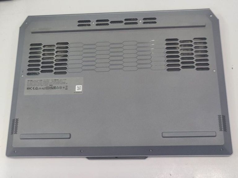 Lenovo 15/core i5-13450hx ddr5/24gb ddr5/hdd *відсутній/ssd 512 gb/rtx 5060 8gb Код:01-200792339. Изображение 8