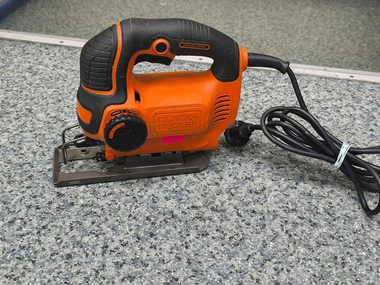 Купити Black&Decker ks901pek Б/У
