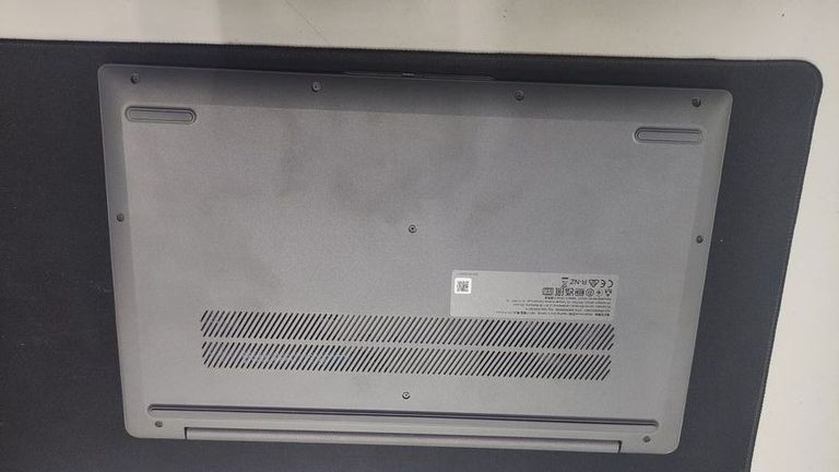 Распродажа Lenovo 15/core i5-12450h ddr5/16gb ddr5/hdd *відсутній/ssd 512 gb/*інтегрована, продавец Техноскарб