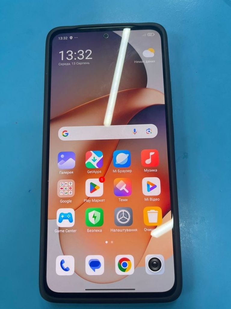 Купить Xiaomi redmi note 13 4g 8/256gb Б/У