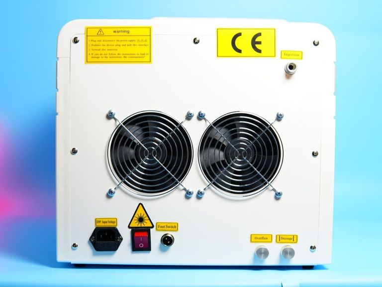 Macro Channel Код:null. Изображение 6