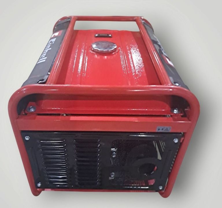 Оголошення Einhell TC-PG 55/E5 (4152562) Б/У