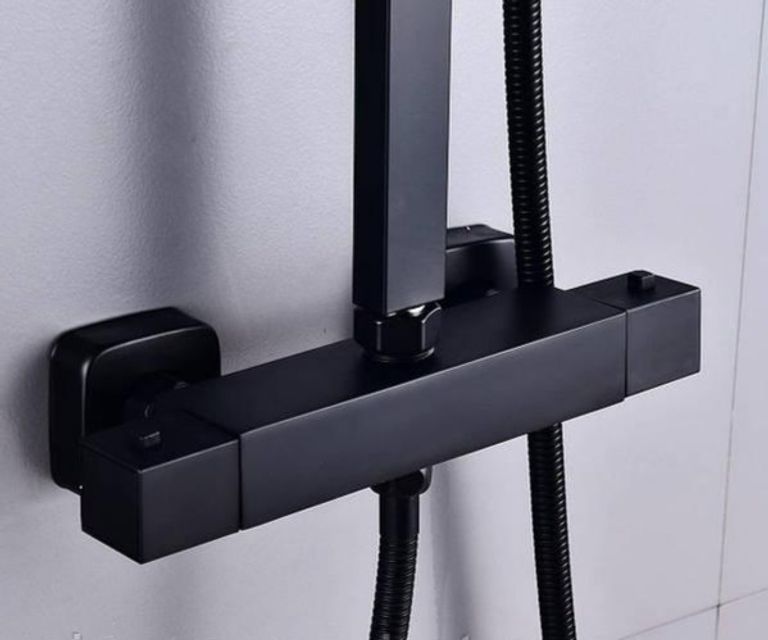 Shower із терморегулятором Код:null. Зображення 5