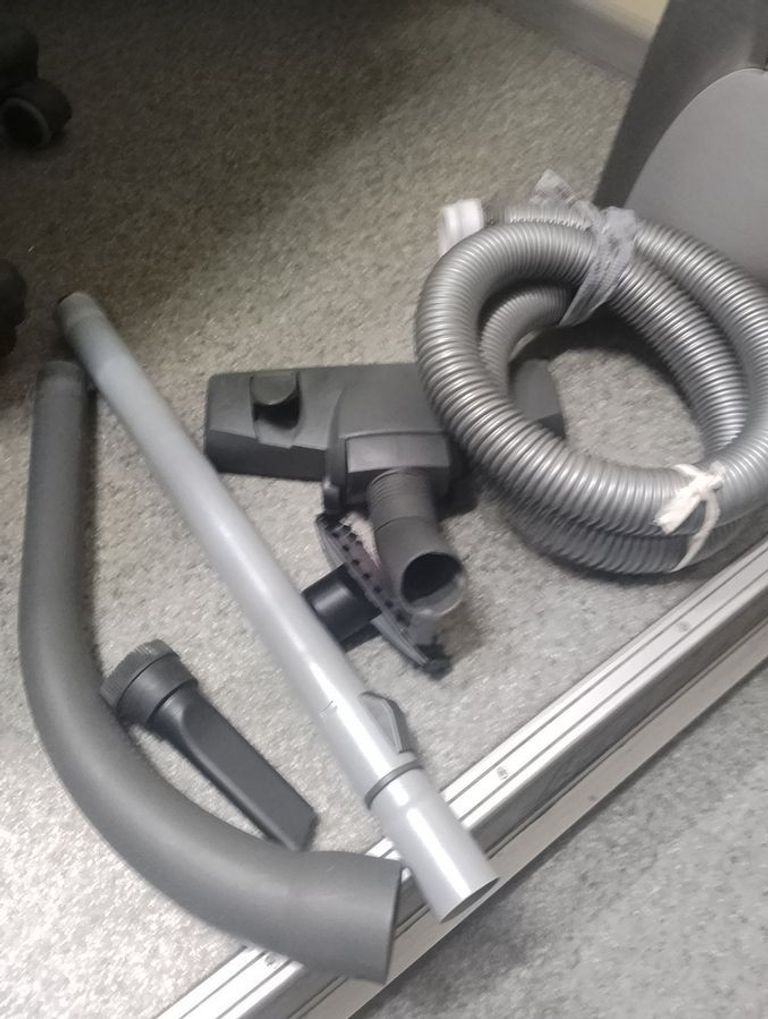 Купить Siemens vs06g160ru Б/У