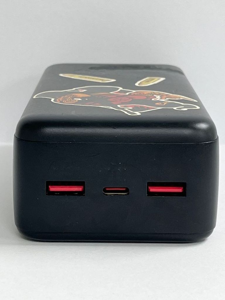 Дешево Xo pr-200 /22.5w 30000mah з ломбарду