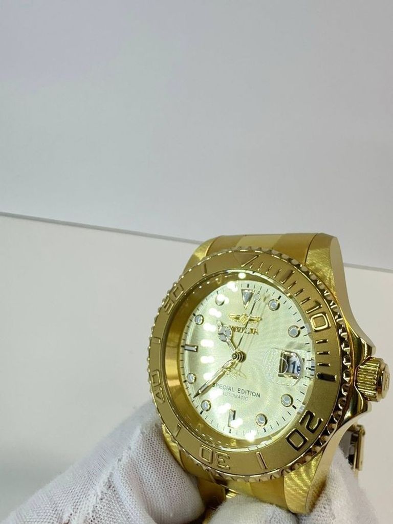 Розпродаж Invicta pro diver 30602 special edition, продавець Техноскарб