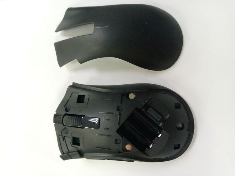 Распродажа Razer DeathAdder V2 X Hyperspeed Black (RZ01-04130100-R3G1), продавец Техноскарб