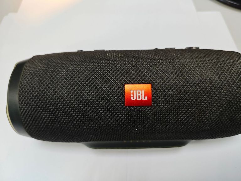 Розпродаж JBL Charge 3 Red (CHARGE3RED), продавець Техноскарб