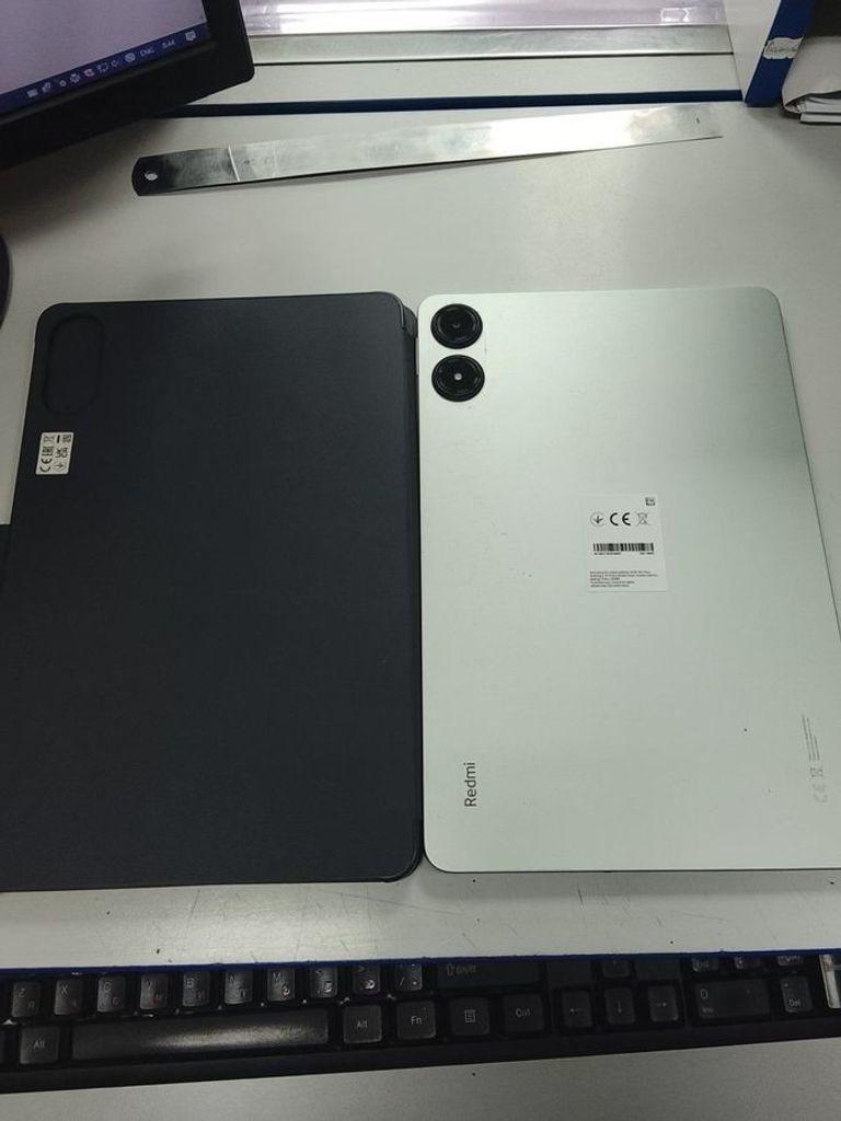 Оголошення Xiaomi redmi pad pro 8/128gb Б/У