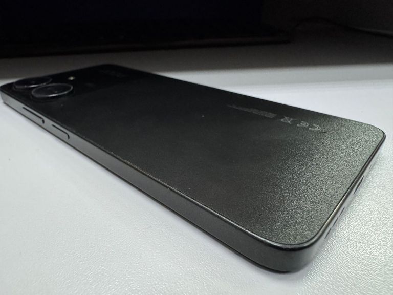 Poco C65 8/256GB Blue Код:01-200796562. Зображення 6