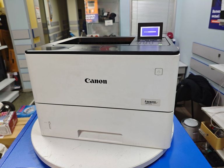 Canon lbp325x Код:01-200795775. Изображение 18