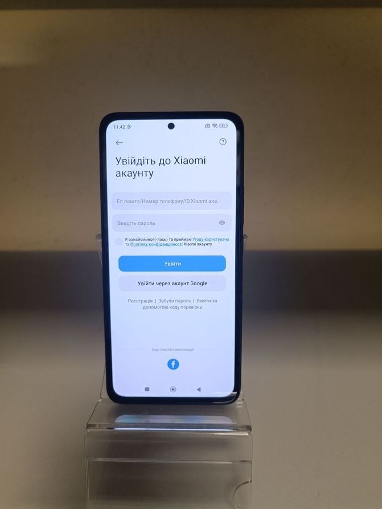 Розпродаж Xiaomi Redmi Note 14 6/128GB Midnight Black, продавець Техноскарб