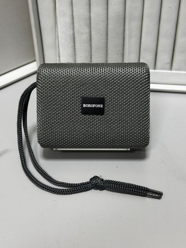 Оголошення Borofone br18 Б/У