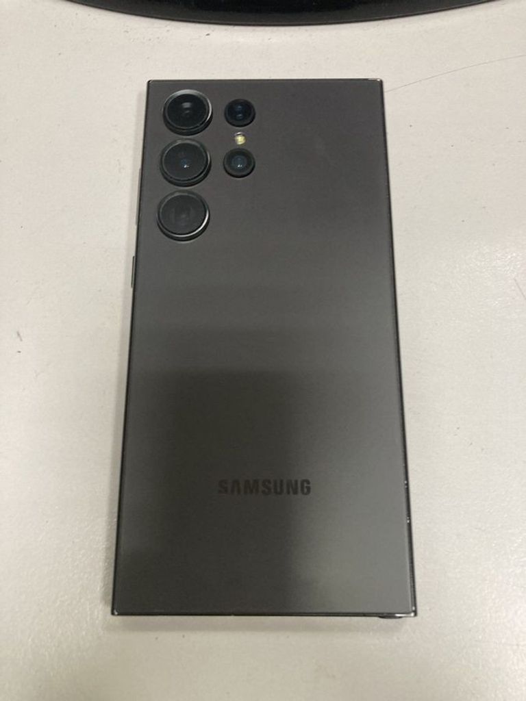 Дешиво Samsung (Копія) galaxy s24 ultra 16/1tb с ломбарда