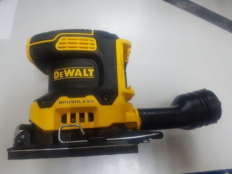 Дешево Dewalt dcw200n з ломбарду