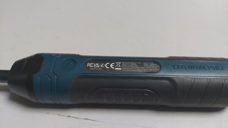 Дешиво Без Виробника ty-cs07 с ломбарда