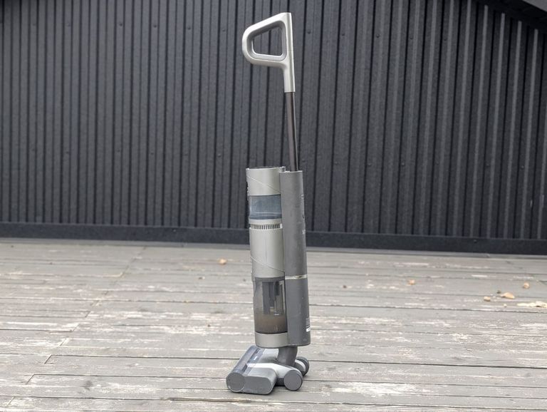 Dreame Wet&Dry Vacuum Cleaner H11 MAX (VWV8) Код:null. Изображение 4