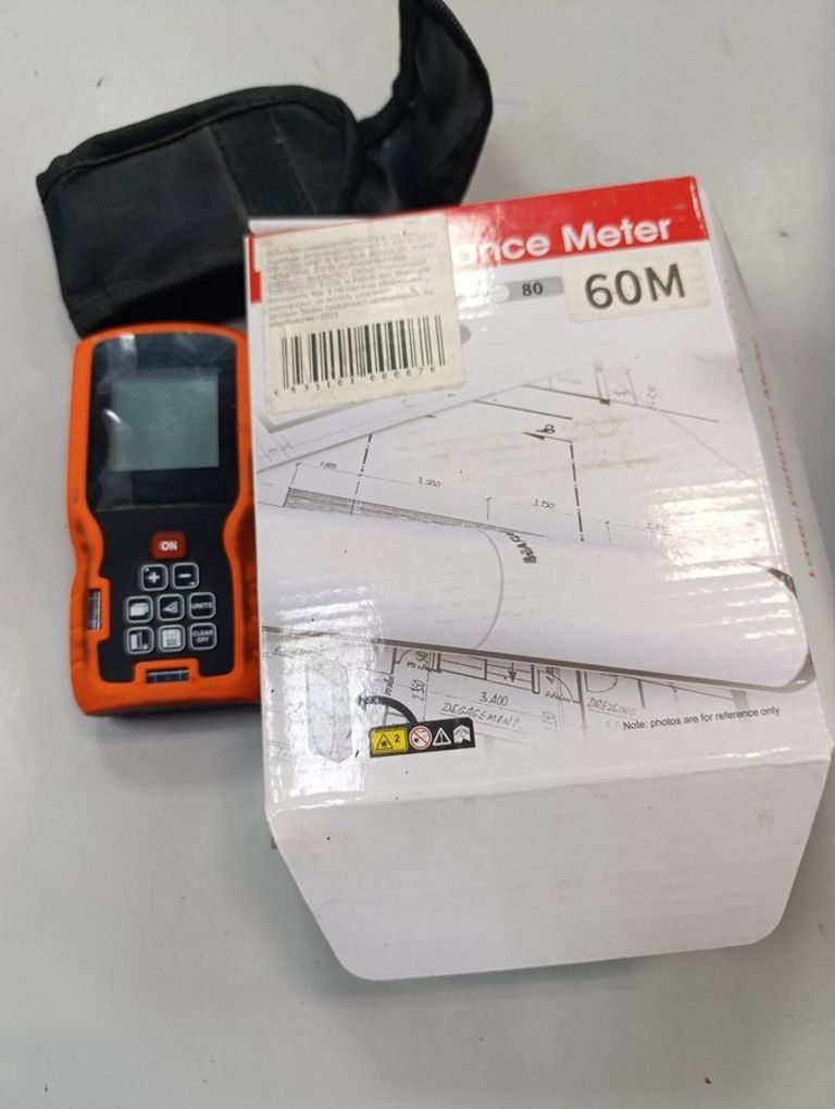 Оголошення Protester K60 Б/У