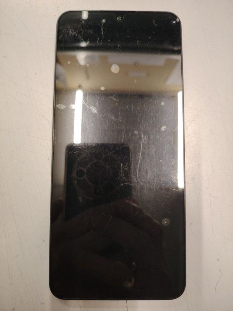 Дешево Xiaomi Redmi 14C 8/256GB Midnight Black з ломбарду