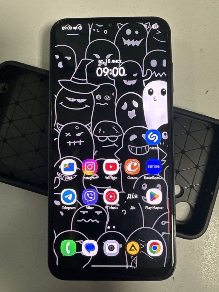 Купить Samsung galaxy a25 5g sm-a256b 6/128gb Б/У