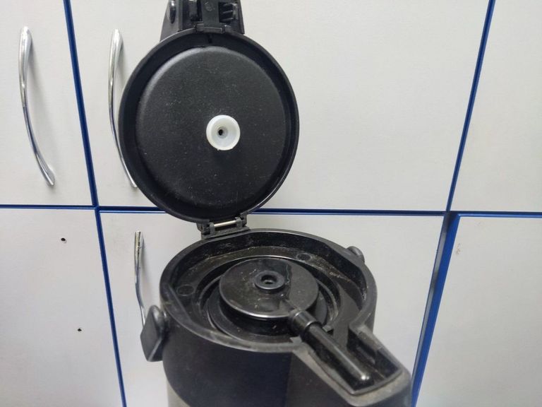 Wimpex 5 л термос Код:01-200797327. Изображение 5