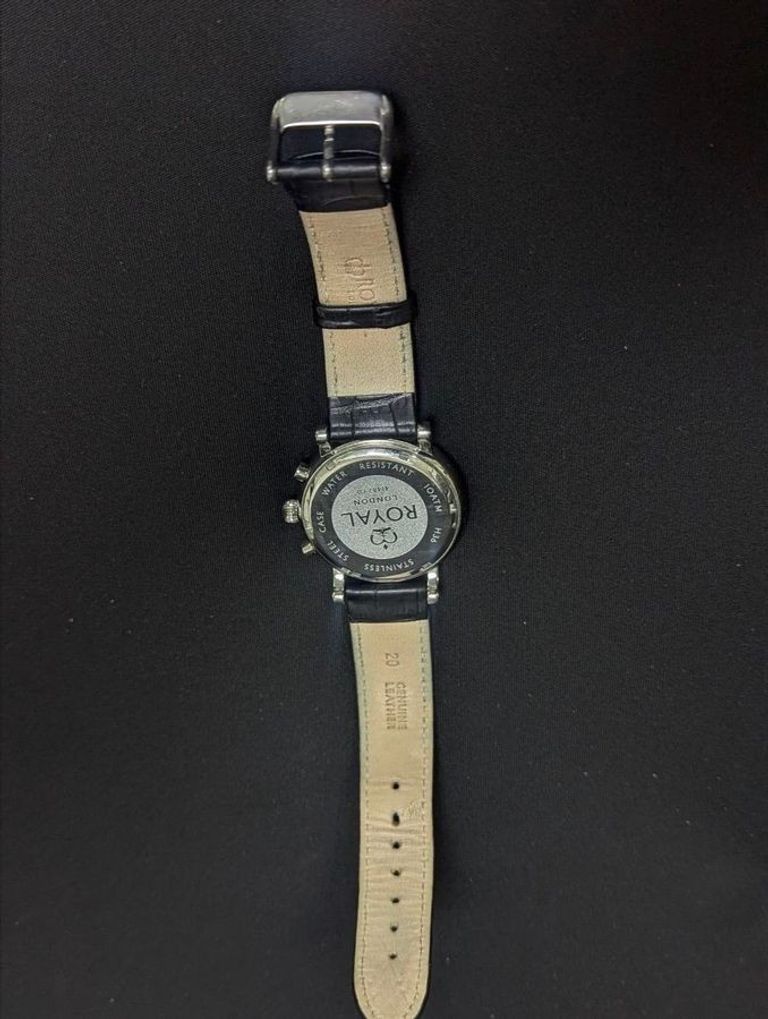 Распродажа Royal London 41487-01, продавец Техноскарб