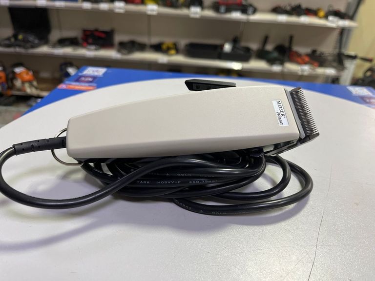 Объявление Moser 1230-0051 primat Б/У