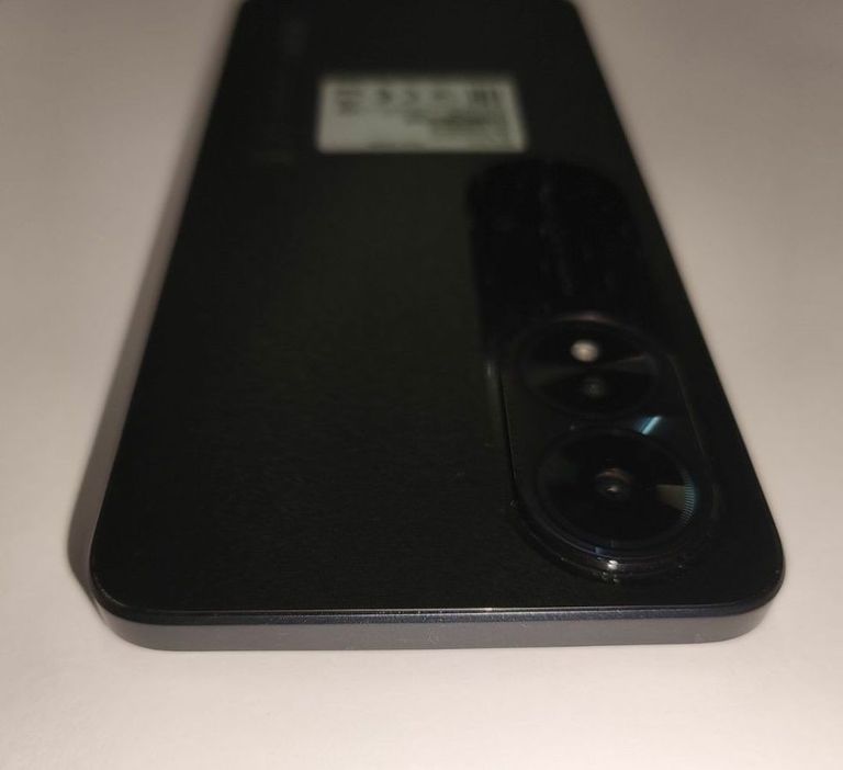 Oppo a18 4/128gb Код:01-200798191. Изображение 8