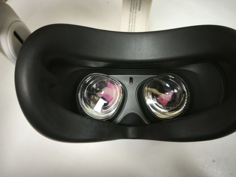 Oculus Quest 2 128 GB Код:01-200799717. Изображение 5