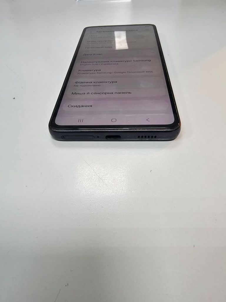 Samsung a536e galaxy a53 5g 6/128gb Код:01-200801569. Изображение 6