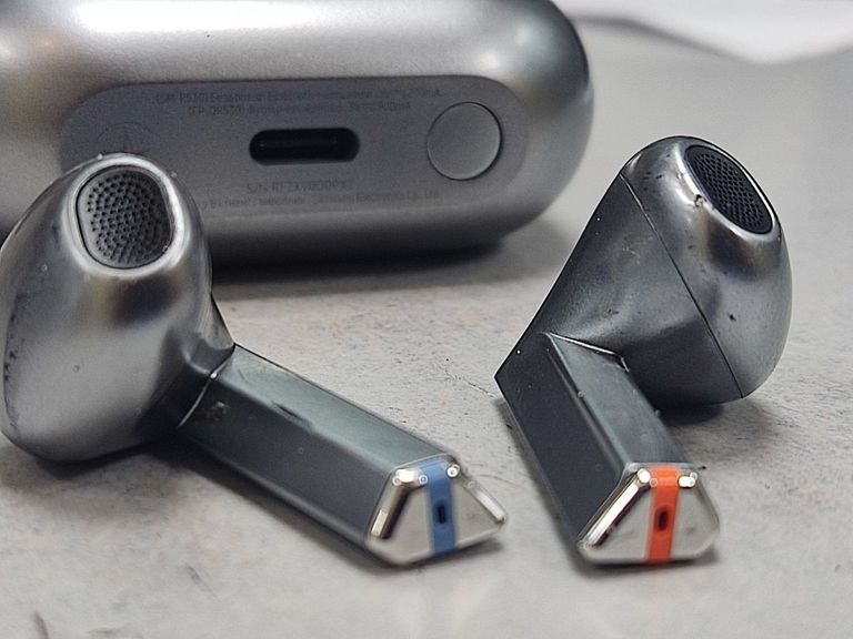 Объявление Samsung galaxy buds3 Б/У