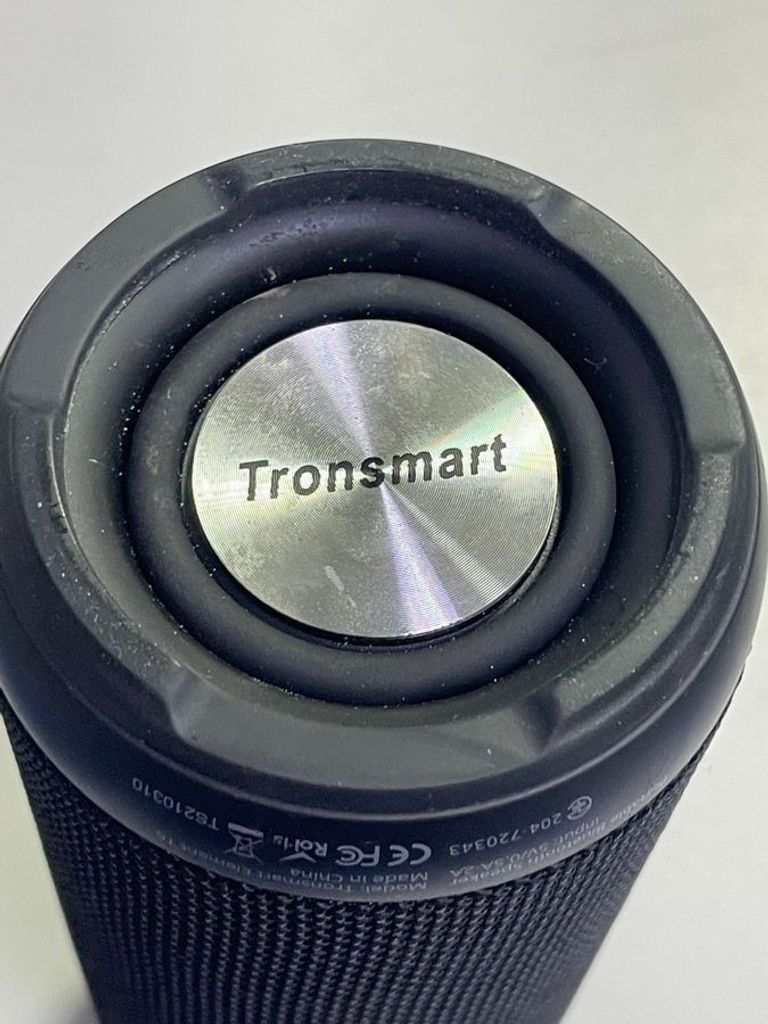 Tronsmart Element T6 Black Код:01-200801790. Изображение 8