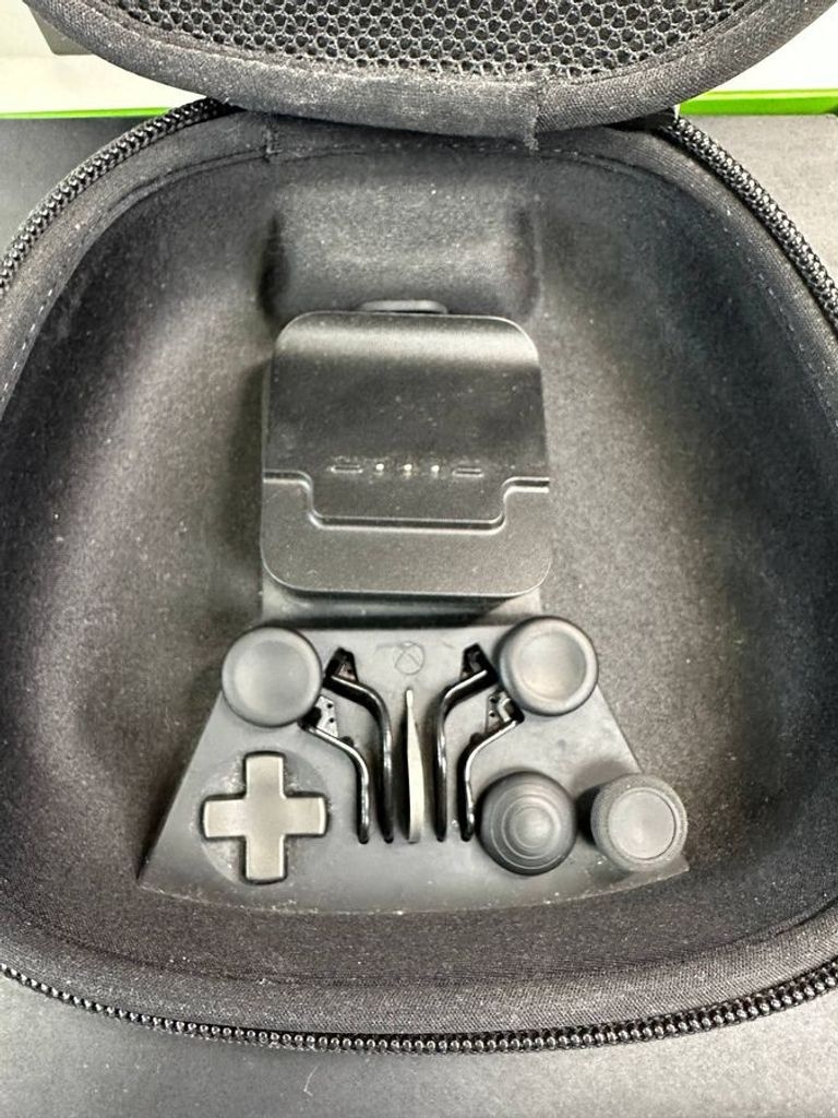 Microsoft xbox elite wireless controller series 2 Код:01-200801687. Зображення 5