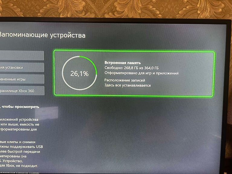Дешево Microsoft xbox series s 512gb + 2 джойстика з ломбарду