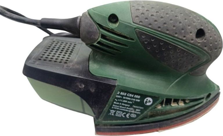 Дешиво Bosch PSM 80 A с ломбарда