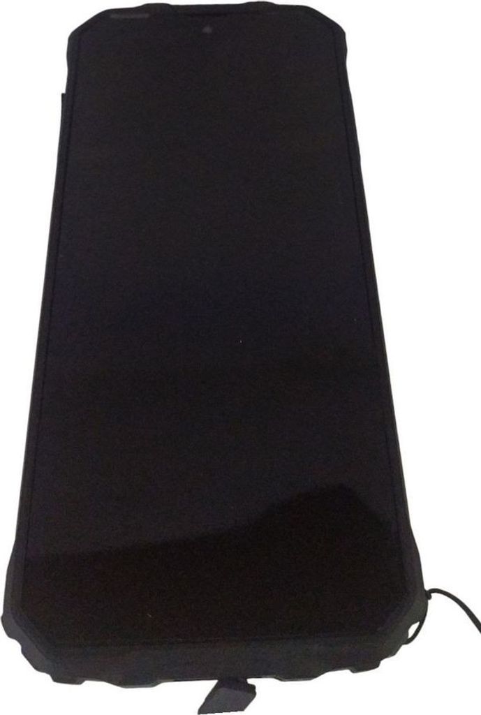 Объявление Blackview Oscal Marine 2 8/256GB Black Б/У