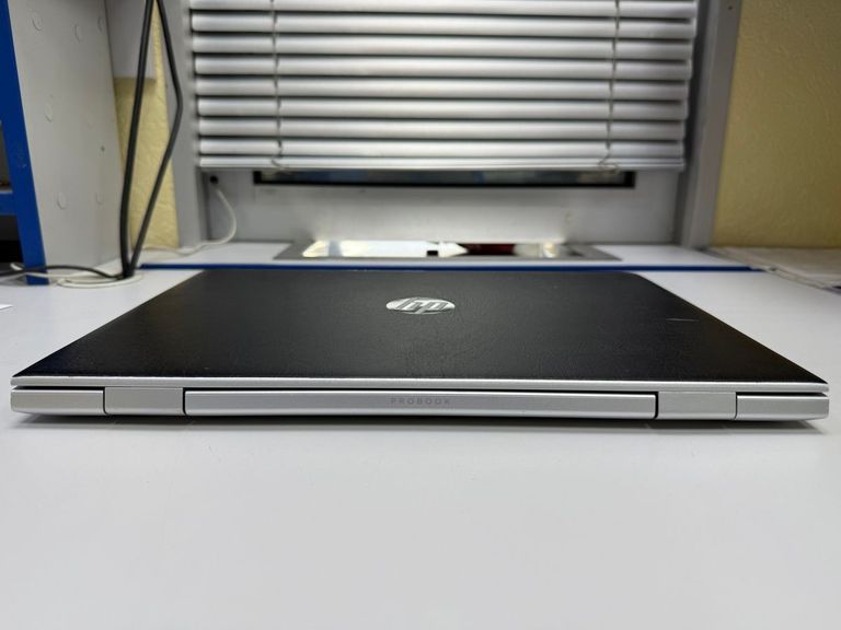 Hp 14/core i5 7300u ddr3/8gb ddr3/ssd 256 gb/*інтегрована Код:01-200801734. Изображение 7