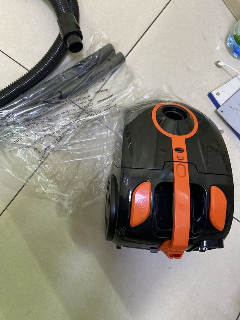 Купити Rotex RVB16-B EcoClean Б/У