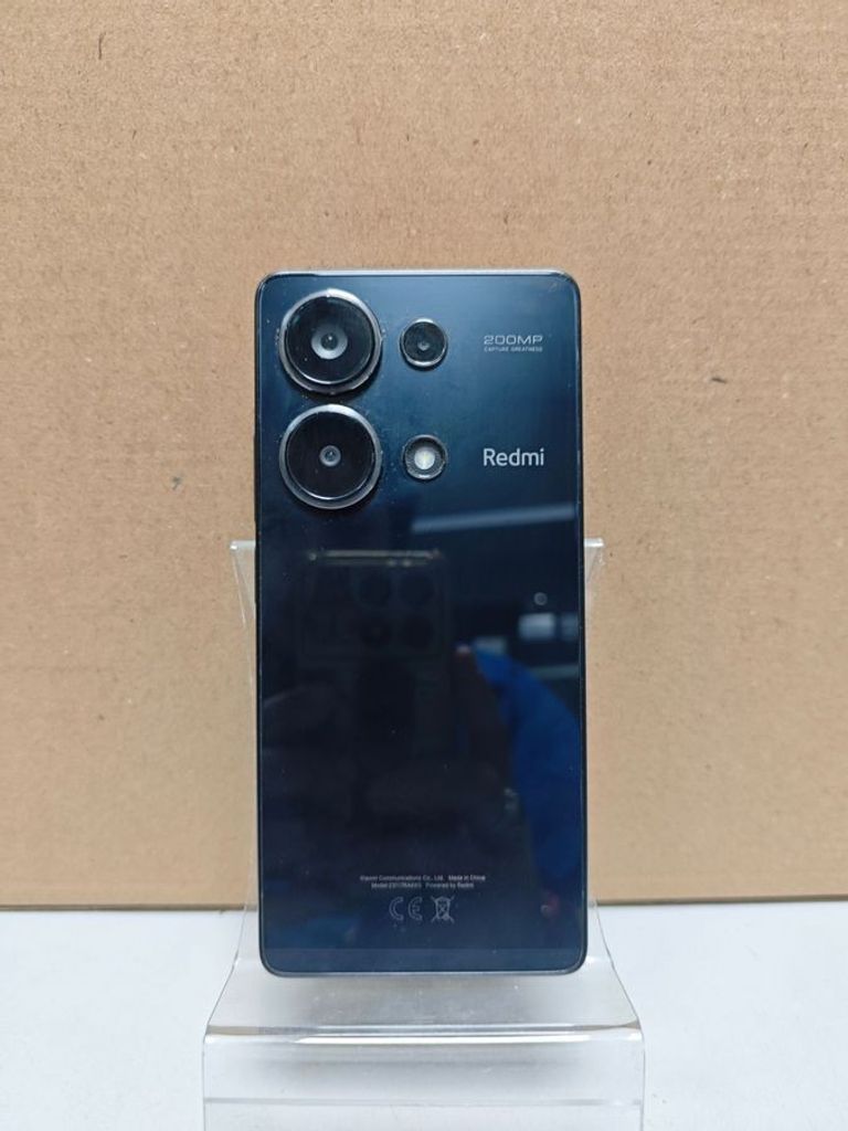 Розпродаж Xiaomi redmi note 13 pro 4g 8/256gb, продавець Техноскарб