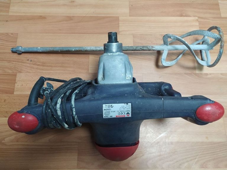 Купити Sparky bm 1060 ce Б/У