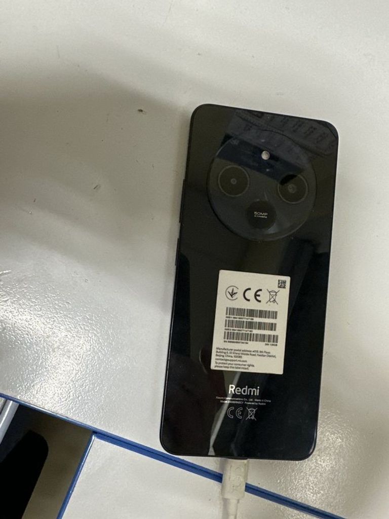 Купити Xiaomi redmi 14c 6/128gb Б/У